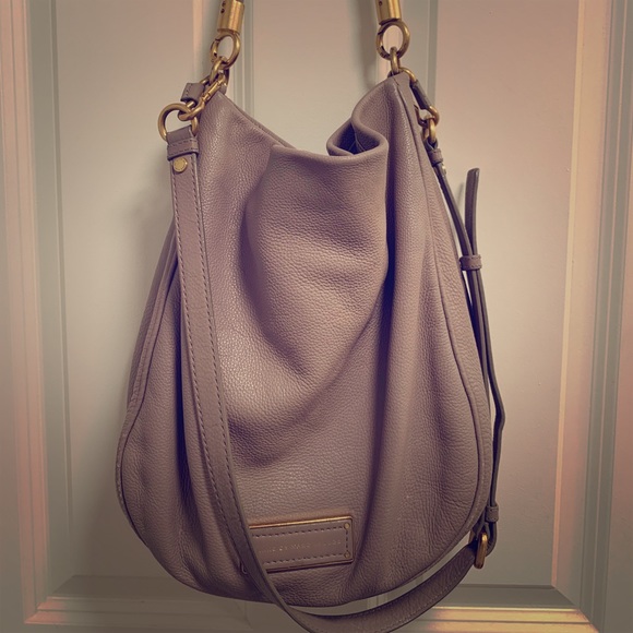 Marc Jacob ‘Too hot to handle’ hobo bag - Picture 1 of 4